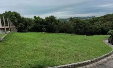 TERRENO A VENDA EM CONDOMÍNIO EM ITUPEVA/SP – PARQUE DOS RESEDÁS