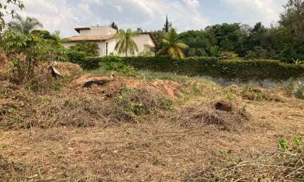 TERRENO EM CONDOMÍNIO A VENDA EM JUNDIAÍ - LOTEAMENTO MORADA MEDITERRÂNEA - BAIRRO DO ENGORDADOURO
