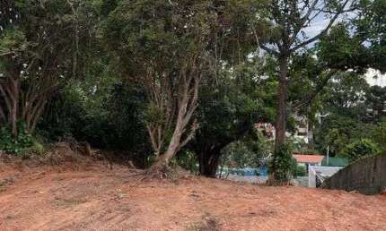 TERRENO A VENDA EM JUNDIAÍ – JARDIM SANTA GERTRUDES – BOA TOPOGRAFIA
