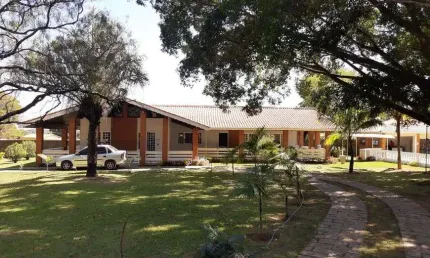 CHÁCARA A VENDA EM JUNDIAÍ - VALE DOS CEBRANTES - MEDEIROS