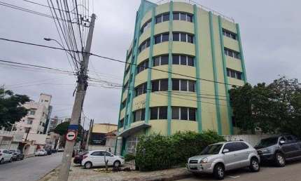 PRÉDIO COMERCIAL A VENDA EM JUNDIAÍ - ANHANGABAÚ – 5 PAVIMENTOS