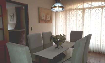 SOBRADO EM JUNDIAÍ - COLONIA - 3 dormitórios, 1 suíte - 3 vagas
