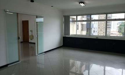 SALA COMERCIAL A VENDA EM JUNDIAÍ - EDIFÍCIO STUDIO AVENIDA - 2 ELEVADORES