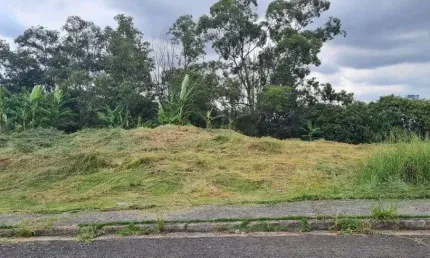 Terrenos a venda em jundiaí - jardim paulista ii - topografia plana