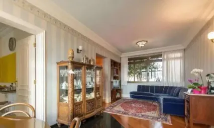 APARTAMENTO EM JUNDIAÍ - SERRA DOS CRISTAIS - AV. 9 DE JULHO -