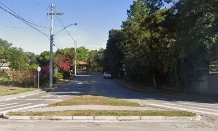 Terreno a venda em jundiaí - loteamento jardim europa - at= 800,00m² (20,00 x 40,00)