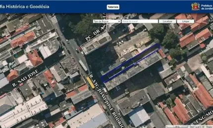 PRÉDIO COMERCIAL A VENDA EM JUNDIAÍ - CENTRO - 3 VAGAS - 3 PAVIMENTOS