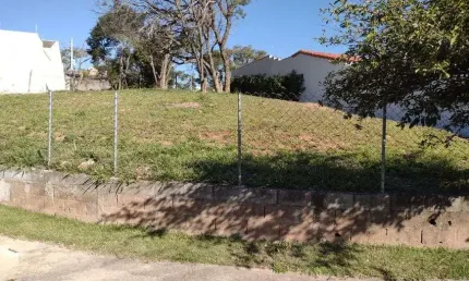 TERRENO JARDIM PAULISTA - JUNDIAÍ - REGIÃO DO ANHANGABAÚ – AT: 507,00 m² (esquina) - PLANO