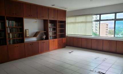 SALA COMERCIAL A VENDA EM JUNDIAÍ - EDIFÍCIO STUDIO AVENIDA - AV JUNDIAÍ / ANHANGABAÚ - AU= 85,31m²