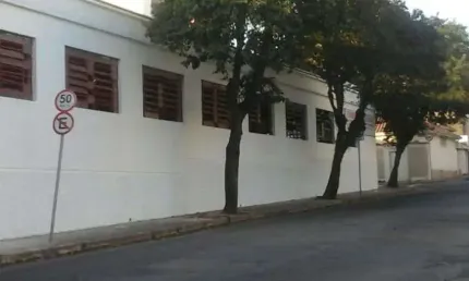 IMÓVEL COMERCIAL EM JUNDIAÍ - PONTE SÃO JOÃO - FRENTE P/ 3 RUAS - OPORTUNIDADE