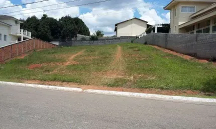 Terreno em condomínio -jundiai - terras de são carlos - segurança, conforto e lazer