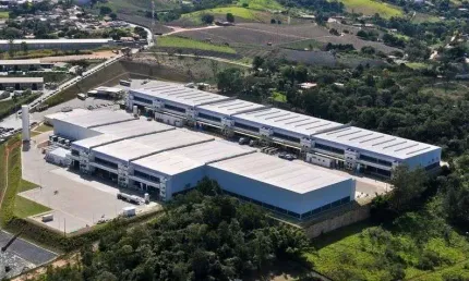 LOCAÇÃO DE GALPÕES LOGÍSTICOS E INDUSTRIAIS EM JUNDIAÍ - GLOBAL