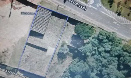 TERRENO COMERCIAL A VENDA EM JUNDIAÍ - ENGORDADOURO/V. STA ISABEL - PLANO