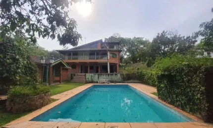 CASA EM CONDOMÍNIO A VENDA EM ITUPEVA / SP - CONDOMÍNIO NEW PARK TÊNIS