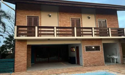 LINDO IMÓVEL EM JUNDIAÍ – JARDIM NOVO MUNDO - SOBRADO