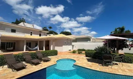 CASA EM CONDOMÍNIO A VENDA EM JUNDIAÍ - TERRAS DE SÃO CARLOS - SOBRADO