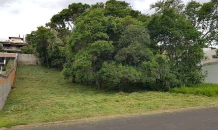 Terreno à venda na Rua Professor Orlando Vicente D'Angieri, 230, Chácara Malota, Jundiaí