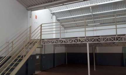 SALÃO COMERCIAL A VENDA EM JUNDIAÍ - RUA PRUDENTE DE MORAES