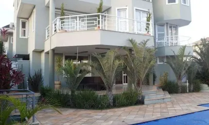 CASA DE CONDOMÍNIO EM JUNDIAÍ - TERRAS DE SÃO CARLOS - 4 suítes - 5 vagas