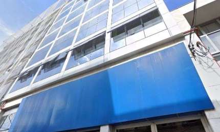 Aluguel de Imóvel Comercial em Jundiaí - Centro - Excelente p/ Financeiras e Grandes Magazine