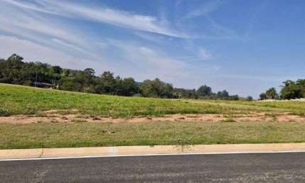 TERRENO A VENDA EM CONDOMÍNIO EM JUNDIAÍ - TAMBORÉ JUNDIAÍ - CAXAMBÚ - PLANO
