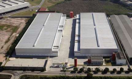 LOCAÇÃO DE GALPÕES EM CONDOMÍNIO PARA LOGÍSTICA OU INDUSTRIA EM JUNDIAÍ - DISTRITO INDUSTRIAL