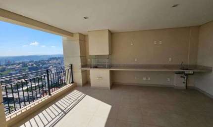 APARTAMENTO EM JUNDIAÍ - LINDENBERG JUNDIAÍ - AU= 296,00m² - 4 SUÍTES - 4 VAGAS