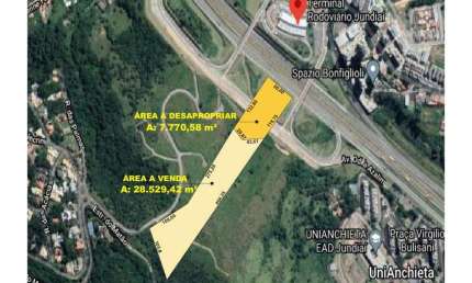 TERRENO A VENDA EM JUNDIAÍ - BAIRRO DO MOISÉS - BOA TOPOGRAFIA