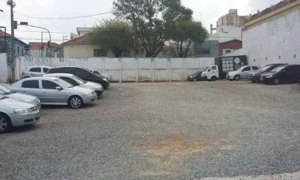 VENDA DE TERRENO NO CENTRO DE JUNDIAÍ - ESQUINA - EXCELENTE TOPOGRAFIA