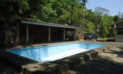 Chácara / sítio com 20 quartos à venda na Rua Cambará, 50, Vale da Colina, Várzea Paulista