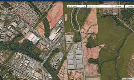 ÁREA INDUSTRIAL EM JUNDIAÍ – FAZGRAN / PARQUE INDUSTRIAL VAIL CHAVES - ÓTIMA TOPOGRAFIA