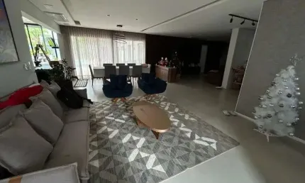 CASA TÉRREA A VENDA EM JUNDIAÍ - JARDIM TEREZA CRISTINA - MEDEIROS - 4 SUÍTES