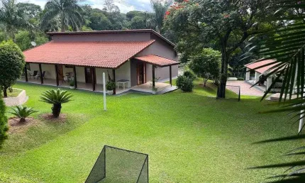 SÍTIO A VENDA EM JUNDIAÍ - BAIRRO TRAVIÚ - ÓTIMO PARA MORADIA