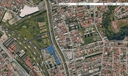 VENDA DE TERRENO PARA EMPREENDIMENTO RESIDENCIAL OU COMERCIAL EM JUNDIAÍ - PONTE SÃO JOÃO