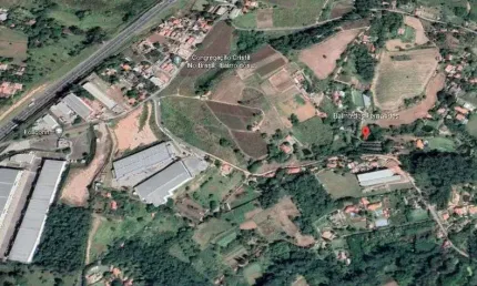 Área industrial em jundiaí –distrito industrial - para empreendimentos - at= 95.000,00m2
