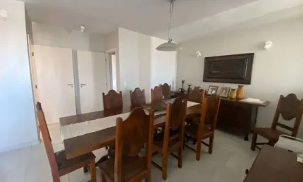 APARTAMENTO EM JUNDIAÍ – SÃO JOSÉ - CENTRO – AU: 145,00 m² - 1 VAGA - 02 ELEVADORES