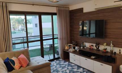 APARTAMENTO A VENDA EM JUNDIAÍ - ED. QUINTA VILAS DO CONDE - 2 VAGAS
