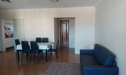 APARTAMENTO A VENDA EM JUNDIAÍ - EDIFÍCIO MIRANTE DA VILA ARENS - 03 VAGAS