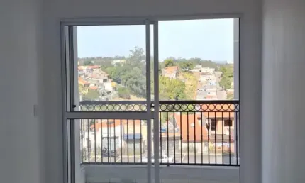 APARTAMENTO A VENDA EM JUNDIAÍ - TORRES DO CAXAMBÚ - 1 VAGA - 1 ELEVADOR