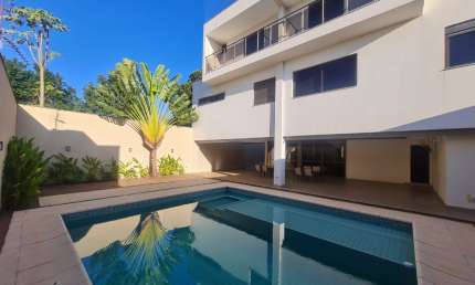CASA EM CONDOMÍNIO - PORTAL DO PARAÍSO I - JUNDIAÍ - EXCELENTE ACABAMENTO - 4 SUÍTES