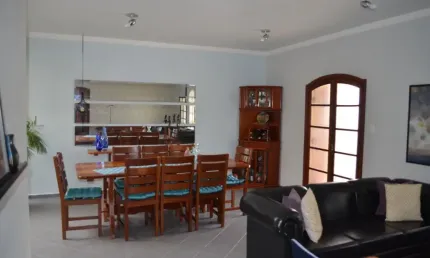 CASA A VENDA EM JUNDIAÍ - JARDIM DA FONTE - SOBRADO