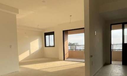 APARTAMENTO NOVO A VENDA EM JUNDIAÍ - CHRONOS RESIDENCIAL - ELOY CHAVES - 2 VAGAS + DEPÓSITO