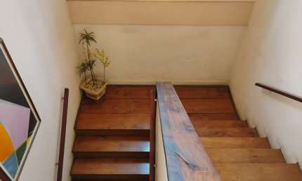 CASA A VENDA EM JUNDIAÍ - JD ANA MARIA - SOBRADO - 4 VAGAS