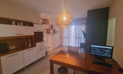 APARTAMENTO EM JUNDIAÍ - PONTE SÃO JOÃO - RESIDENCIAL ESPAÇO E VIDA - 2 VAGAS PARALELO