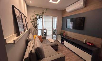 APARTAMENTO A VENDA EM JUNDIAÍ – RESIDENCIAL PALAZZO REALE - JARDIM BONFIGLIOLI