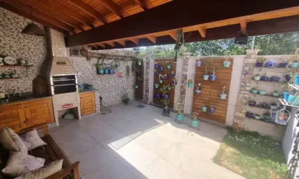 CASA DE CONDOMÍNIO EM JUNDIAÍ - VINTAGE CONDOMÍNIO CLUB - ENGORDADOURO - 2 VAGAS