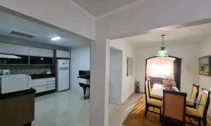 Casa comercial à venda na Avenida Francisco Pereira de Castro, Anhangabaú, Jundiaí