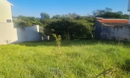 Terreno à venda na Rua Ernesto Pincinato, Jardim Quintas das Videiras, Jundiaí