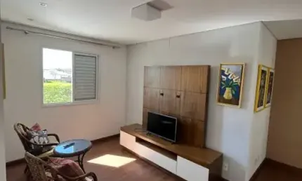 Apartamento a venda em jundiaí - condomínio atmosphera - eloy chaves - mobiliado - 2 vagas