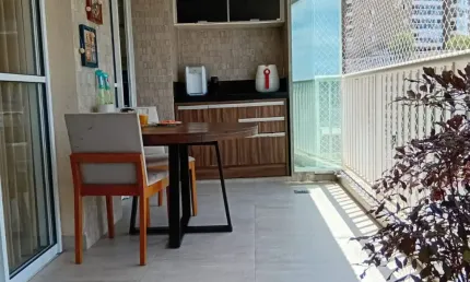 APARTAMENTO A VENDA EM JUNDIAÍ - CONDOMÍNIO HORIZONTES SERRA DO JAPI - JARDIM BONFIGLIOLI - 2 VAGAS